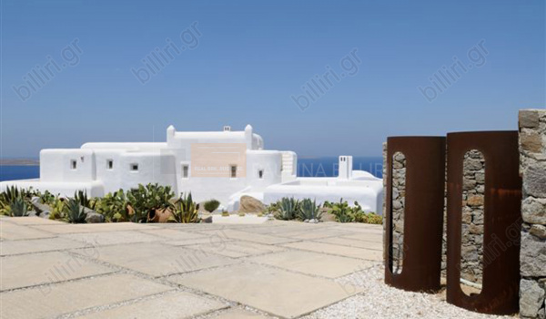Εξωτερική όψη - Outdoor view